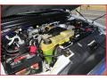 2000 Ford F450 Super Duty 7.3 Liter OHV 16-Valve Power Stroke Turbo-Diesel V8 Engine Photo