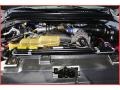 7.3 Liter OHV 16-Valve Power Stroke Turbo-Diesel V8 2000 Ford F450 Super Duty XLT Crew Cab 4x4 Dually Engine
