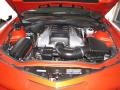 6.2 Liter OHV 16-Valve V8 Engine for 2010 Chevrolet Camaro SS/RS Coupe #41028536