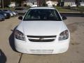 2010 Summit White Chevrolet Cobalt LS Sedan  photo #2