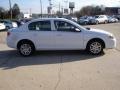 2010 Summit White Chevrolet Cobalt LS Sedan  photo #7