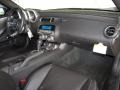 Black Dashboard Photo for 2010 Chevrolet Camaro #41028864