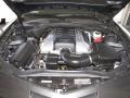 6.2 Liter OHV 16-Valve V8 Engine for 2010 Chevrolet Camaro SS/RS Coupe #41028920