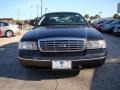 2004 Midnight Grey Metallic Ford Crown Victoria LX  photo #3