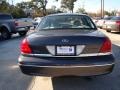 2004 Midnight Grey Metallic Ford Crown Victoria LX  photo #7