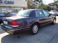 2004 Midnight Grey Metallic Ford Crown Victoria LX  photo #8