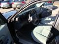 2004 Midnight Grey Metallic Ford Crown Victoria LX  photo #9