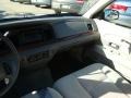2004 Midnight Grey Metallic Ford Crown Victoria LX  photo #16
