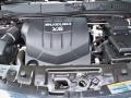 Graphite Metallic - XL7 Luxury AWD Photo No. 9
