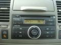 Blue Onyx - Versa 1.8 S Sedan Photo No. 13