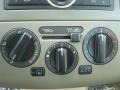 Blue Onyx - Versa 1.8 S Sedan Photo No. 14