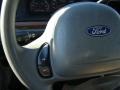 2004 Midnight Grey Metallic Ford Crown Victoria LX  photo #21