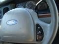 2004 Midnight Grey Metallic Ford Crown Victoria LX  photo #22