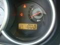 Blue Onyx - Versa 1.8 S Sedan Photo No. 16