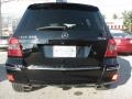 Black - GLK 350 4Matic Photo No. 7