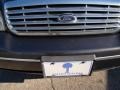 2004 Midnight Grey Metallic Ford Crown Victoria LX  photo #32