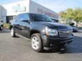 Black - Avalanche LTZ Photo No. 1