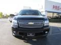 Black - Avalanche LTZ Photo No. 2