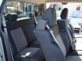 Silver Metallic - F150 XLT SuperCab Photo No. 14