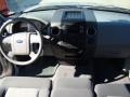 Silver Metallic - F150 XLT SuperCab Photo No. 15