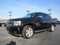 Black - Avalanche LTZ Photo No. 3