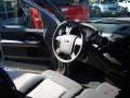 Silver Metallic - F150 XLT SuperCab Photo No. 16