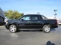 Black - Avalanche LTZ Photo No. 4