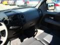 Silver Metallic - F150 XLT SuperCab Photo No. 17