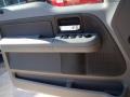 Silver Metallic - F150 XLT SuperCab Photo No. 18