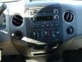 Silver Metallic - F150 XLT SuperCab Photo No. 20