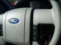 Silver Metallic - F150 XLT SuperCab Photo No. 23