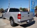 Silver Metallic - F150 XLT SuperCab Photo No. 30