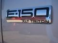 Silver Metallic - F150 XLT SuperCab Photo No. 32