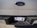 Silver Metallic - F150 XLT SuperCab Photo No. 34
