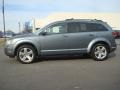 Silver Steel Metallic - Journey SXT Photo No. 3