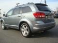 Silver Steel Metallic - Journey SXT Photo No. 4