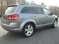 Silver Steel Metallic - Journey SXT Photo No. 6