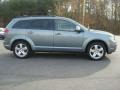Silver Steel Metallic - Journey SXT Photo No. 7