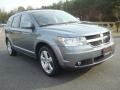 Silver Steel Metallic - Journey SXT Photo No. 8