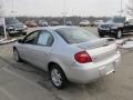 2003 Bright Silver Metallic Dodge Neon SXT  photo #7