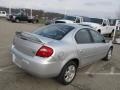 2003 Bright Silver Metallic Dodge Neon SXT  photo #9