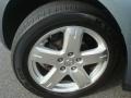 Silver Steel Metallic - Journey SXT Photo No. 26