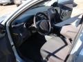 Clear Silver - Rio LX Sedan Photo No. 9