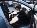 Clear Silver - Rio LX Sedan Photo No. 13