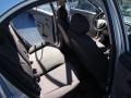 Clear Silver - Rio LX Sedan Photo No. 14