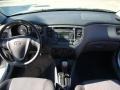 Clear Silver - Rio LX Sedan Photo No. 15