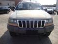 2000 Champagne Pearlcoat Jeep Grand Cherokee Laredo 4x4  photo #3