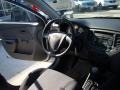 Clear Silver - Rio LX Sedan Photo No. 16