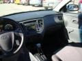 Clear Silver - Rio LX Sedan Photo No. 17
