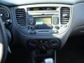 Clear Silver - Rio LX Sedan Photo No. 19